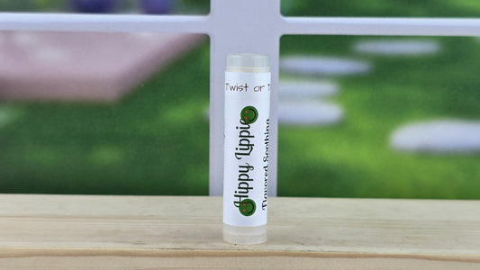 TSA Handmade Moisturizing Hippy Lippie Lip Balm