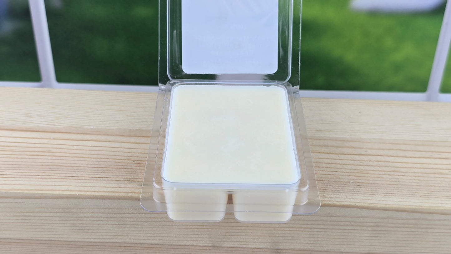 Apple Mango Tango -- 100% Soy Wax Melts - 2.5 oz