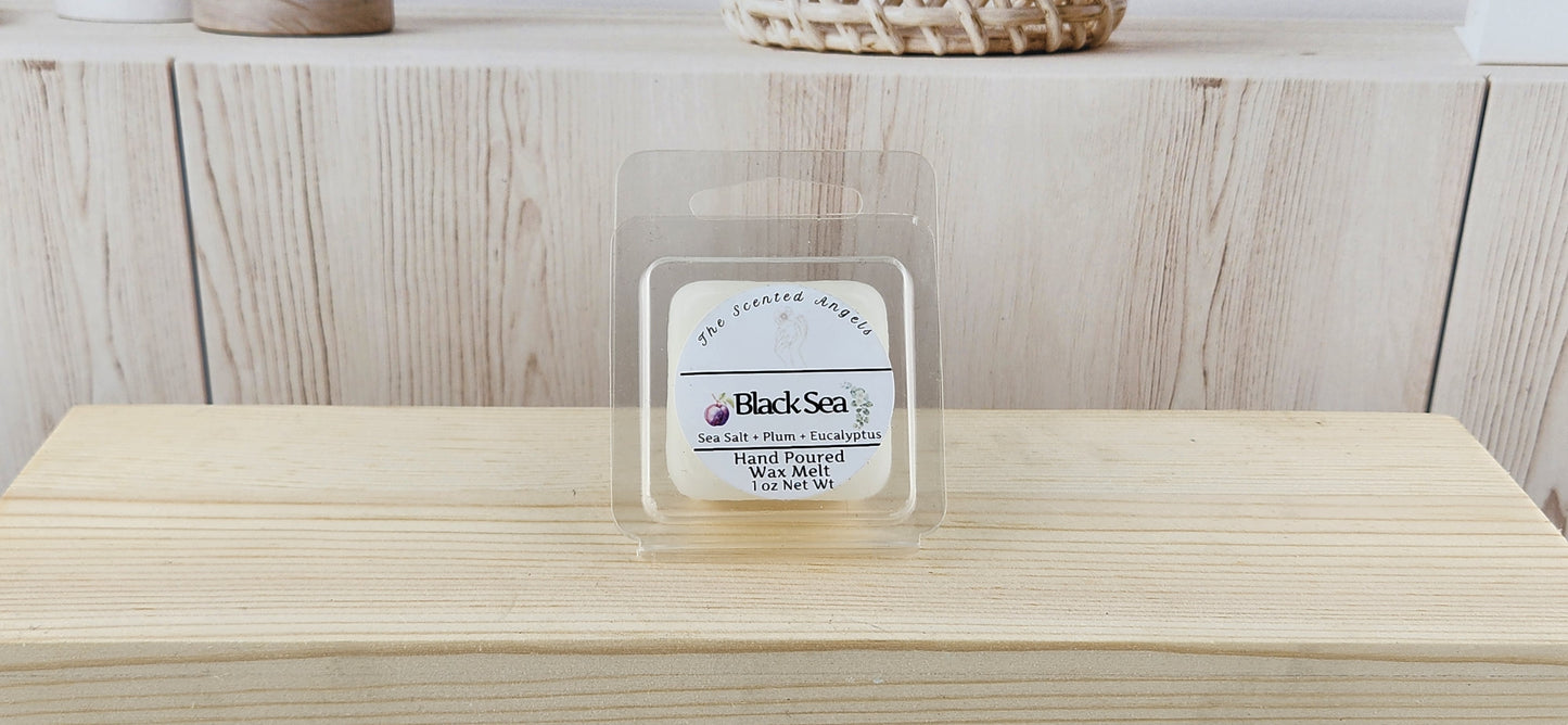 Scented Wax Melts