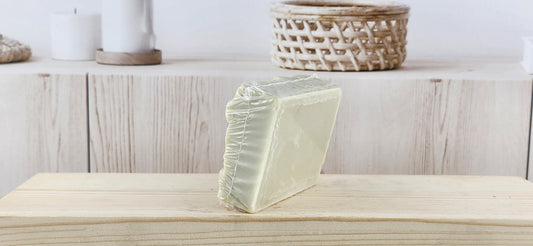 Berry Absinthe Floral Bar Soap - F1