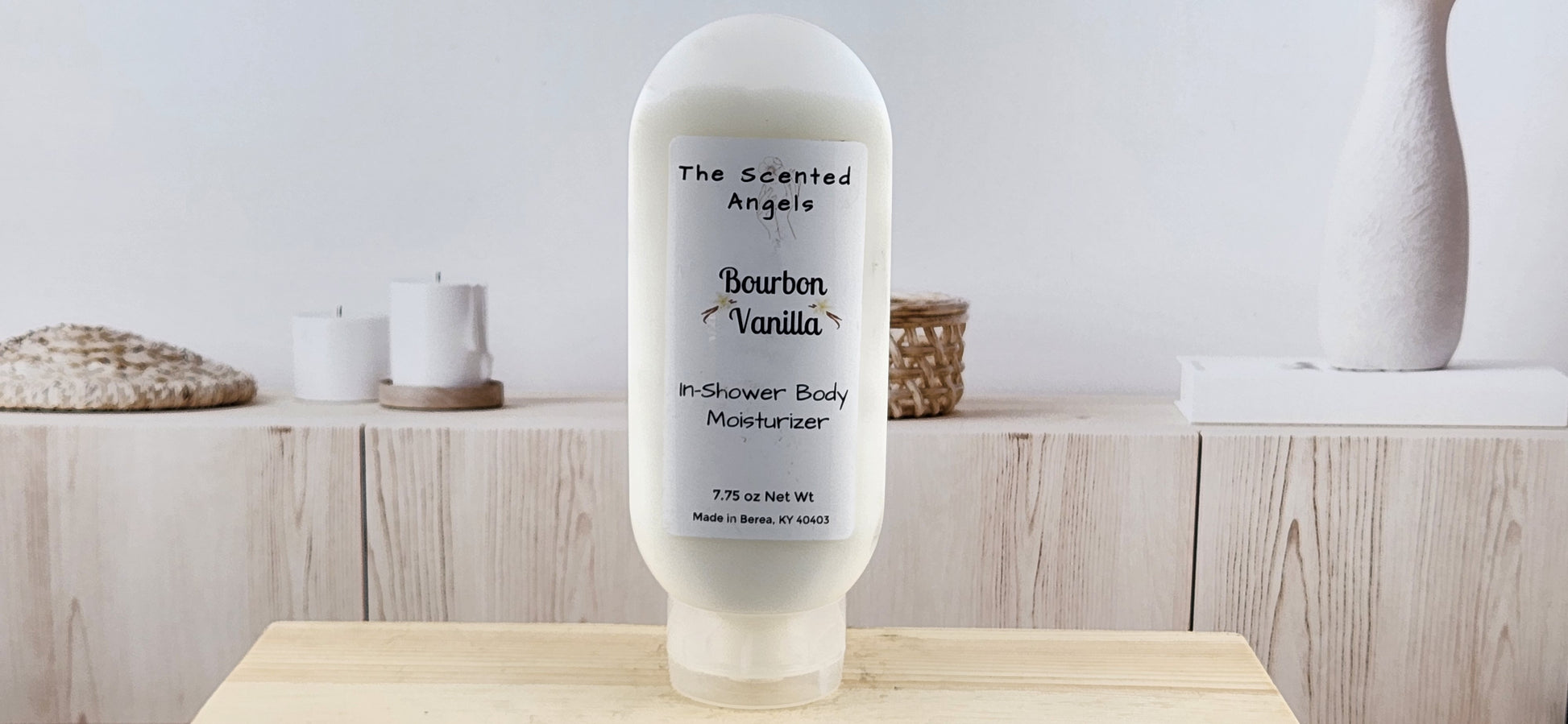 In shower moisturizer for dry skin