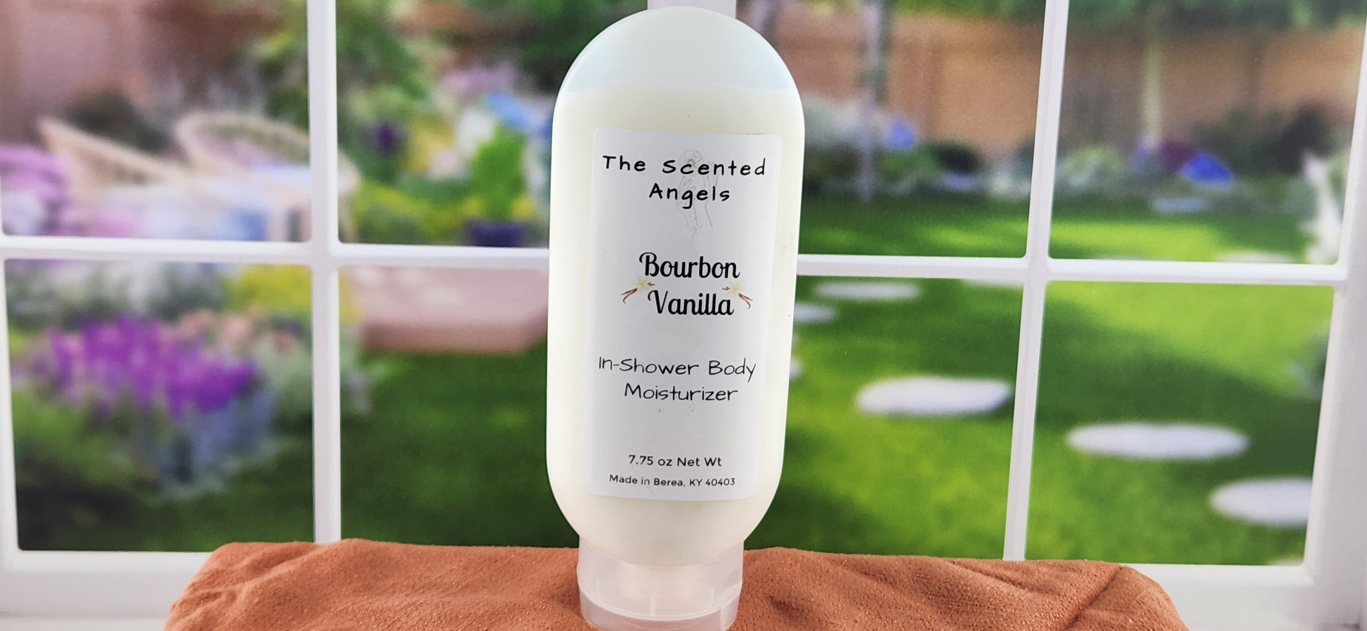 In shower moisturizer for dry skin