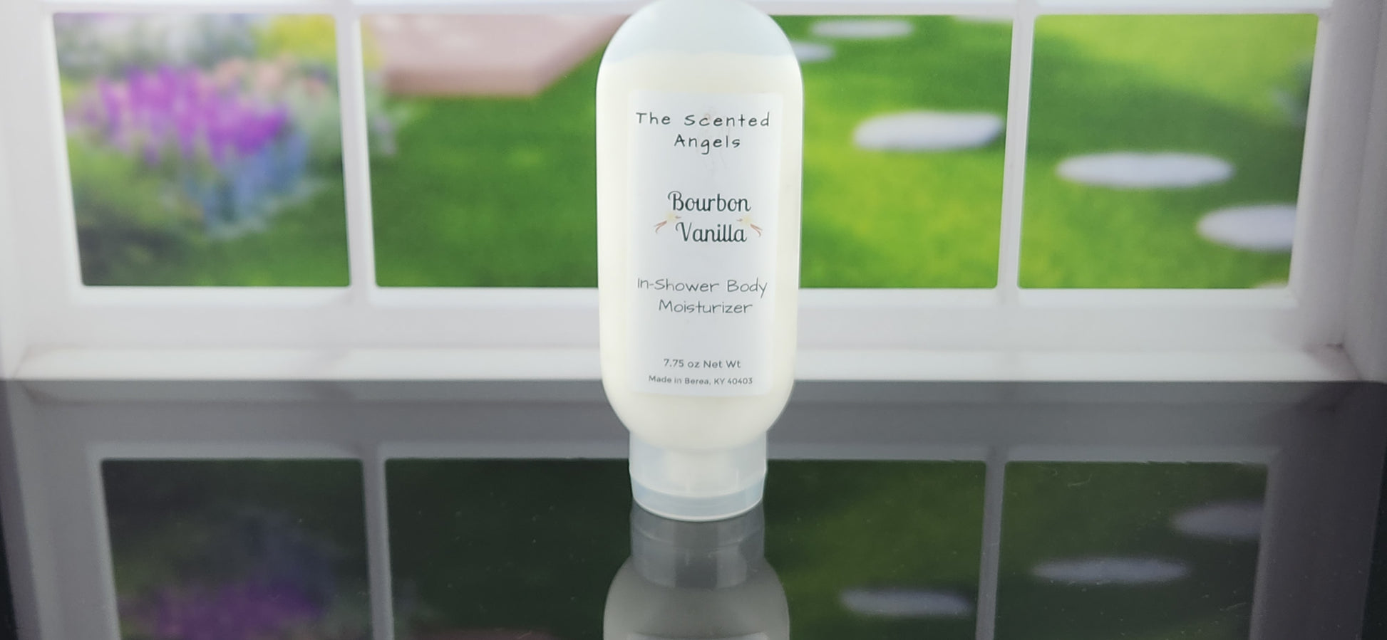 In shower moisturizer for dry skin