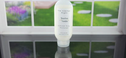 In shower moisturizer for dry skin