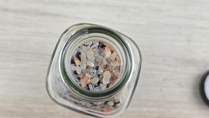 TSA Handmade Pedicure Foot Soak
