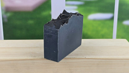 TSA Handmade Kiss Me In The Dark Cold Process Soap