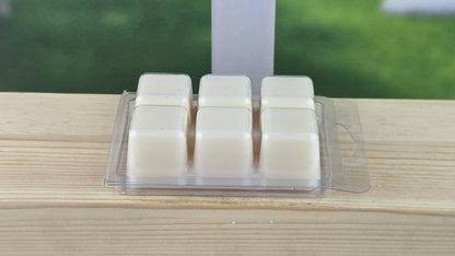 Volcano Soy Wax Melts (Clamshells & Squeezable Wax)