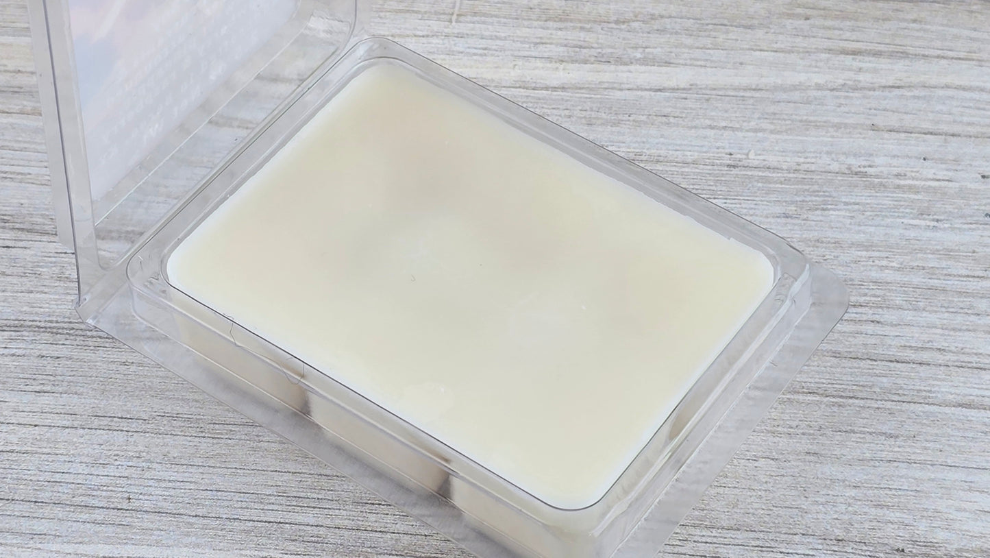 Volcano Soy Wax Melts (Clamshells & Squeezable Wax)