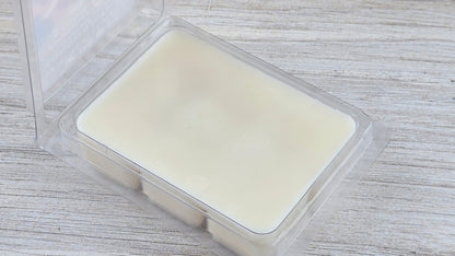 Volcano Soy Wax Melts (Clamshells & Squeezable Wax)