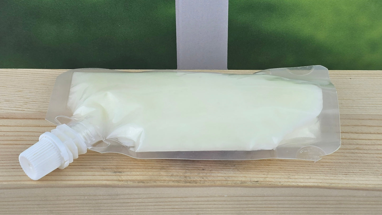 Volcano Soy Wax Melts (Clamshells & Squeezable Wax)