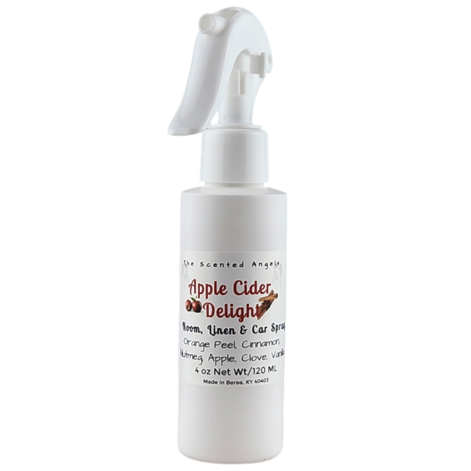 Apple Cider Delight Odor Eliminating Spray