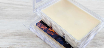 Autumn Hearth -- 100% Soy Wax Melts - 2.5 oz - 6 cubes The Scented Angels Wax Melts
