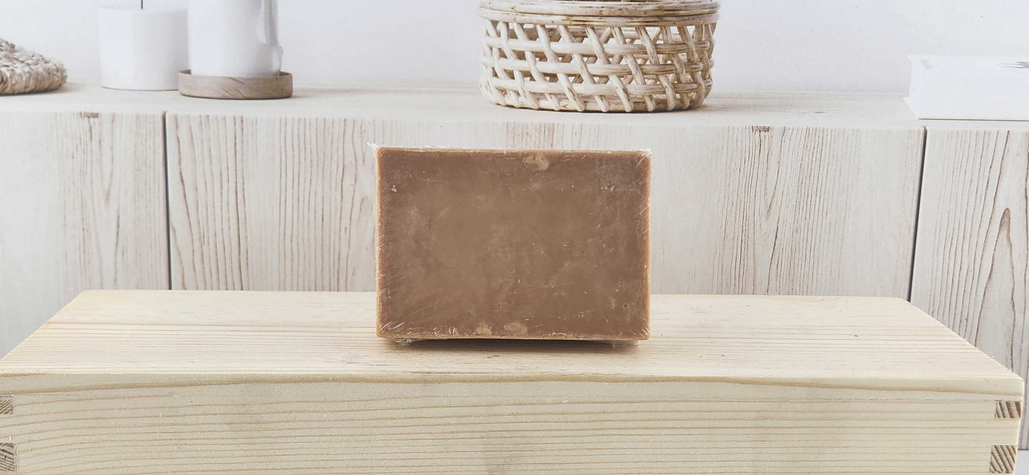 Banana Nut Bread Bar Soap The Scented Angels Bar Soap