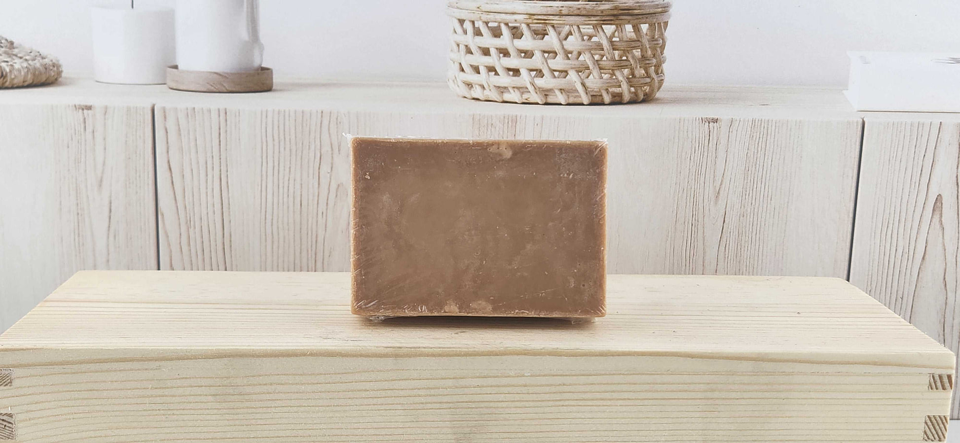 Banana Nut Bread Bar Soap The Scented Angels Bar Soap