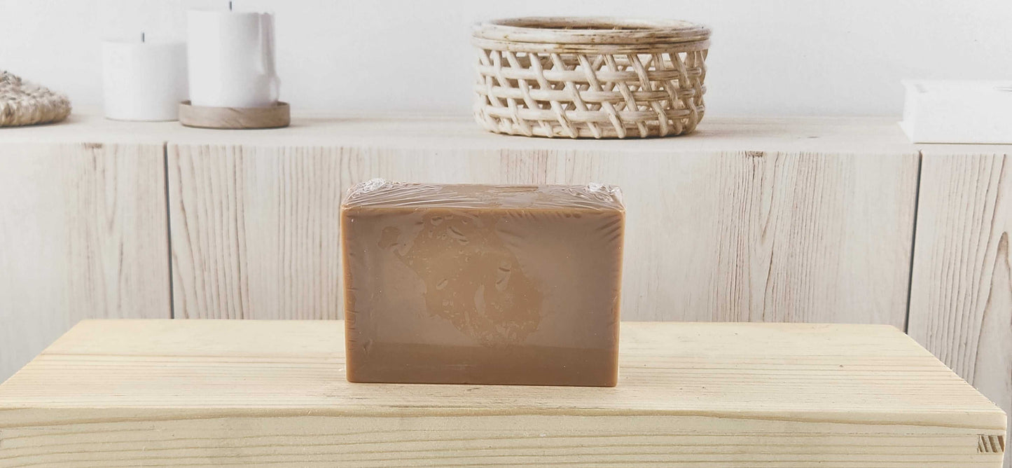 Banana Nut Bread Bar Soap The Scented Angels Bar Soap