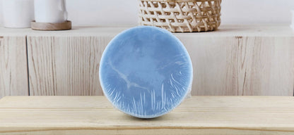 Beach Walk Floral Bar Soap - F2 The Scented Angels Bar Soap