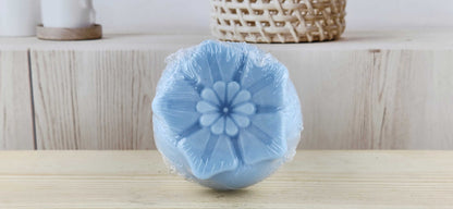 Beach Walk Floral Bar Soap - F2 The Scented Angels Bar Soap