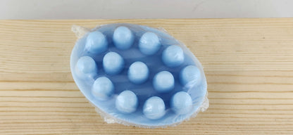 Beach Walk Massage Bar Soap The Scented Angels Bar Soap