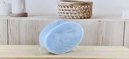 Beach Walk Massage Bar Soap The Scented Angels Bar Soap