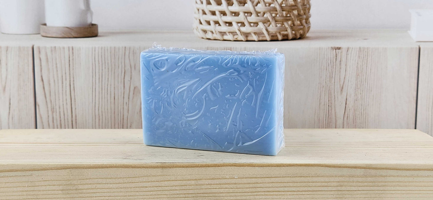 Beach Walk Rectangular Bar Soap The Scented Angels Bar Soap