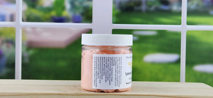 Bedtime Bubble Dough - 4 Colors The Scented Angels Soap Dough Bubble Bath