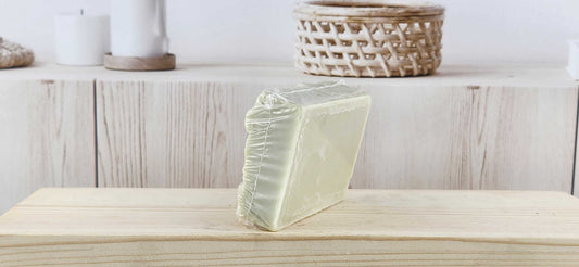 Berry Absinthe Floral Bar Soap - F1 The Scented Angels Bar Soap