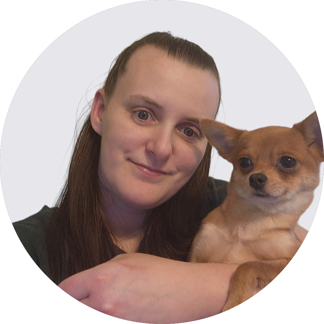 the face behind the brand