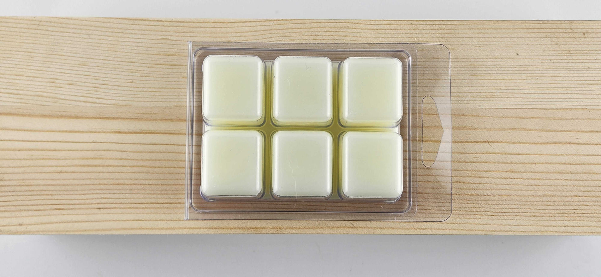 Citrus Splash Scented Wax Melts - 2.5 oz - 6 cubes - Home Fragrance The Scented Angels Wax Melts