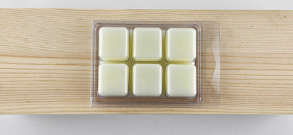 Citrus Splash Scented Wax Melts - 2.5 oz - 6 cubes - Home Fragrance The Scented Angels Wax Melts