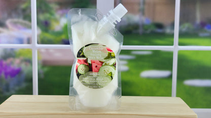 squeezable wax melt 3 oz 