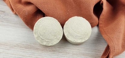 Eucalyptus & Spearmint Shower Steamers The Scented Angels Shower Steamers