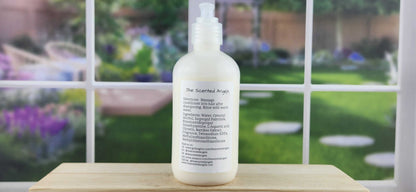 Fruitylicious Conditioner with Bamboo Extract The Scented Angels Conditioner