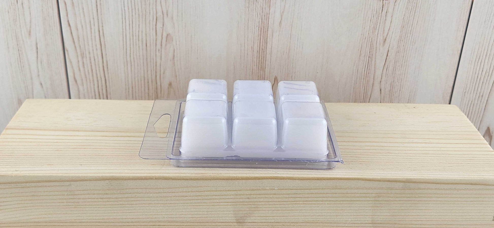 L.O.V.E. Scented Wax Melts - 6 cubes per package - 2.5 oz The Scented Angels Wax Melts