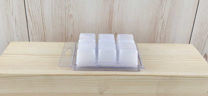 L.O.V.E. Scented Wax Melts - 6 cubes per package - 2.5 oz The Scented Angels Wax Melts