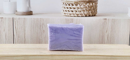 Lavender Rose Petal Bar Soap The Scented Angels Bar Soap