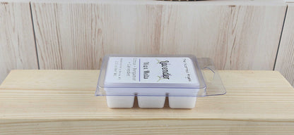 Lavender Scented Wax Melts - 6 cubes per package - 2.5 oz The Scented Angels Wax Melts