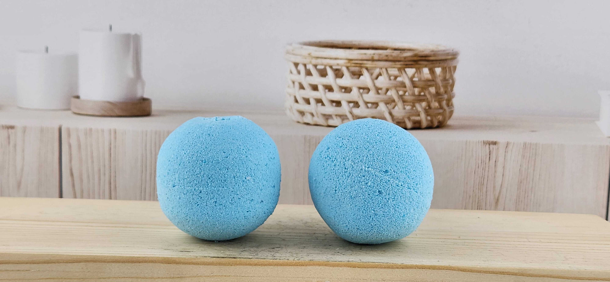 Relax! Bath Bombs The Scented Angels Bath Bombs