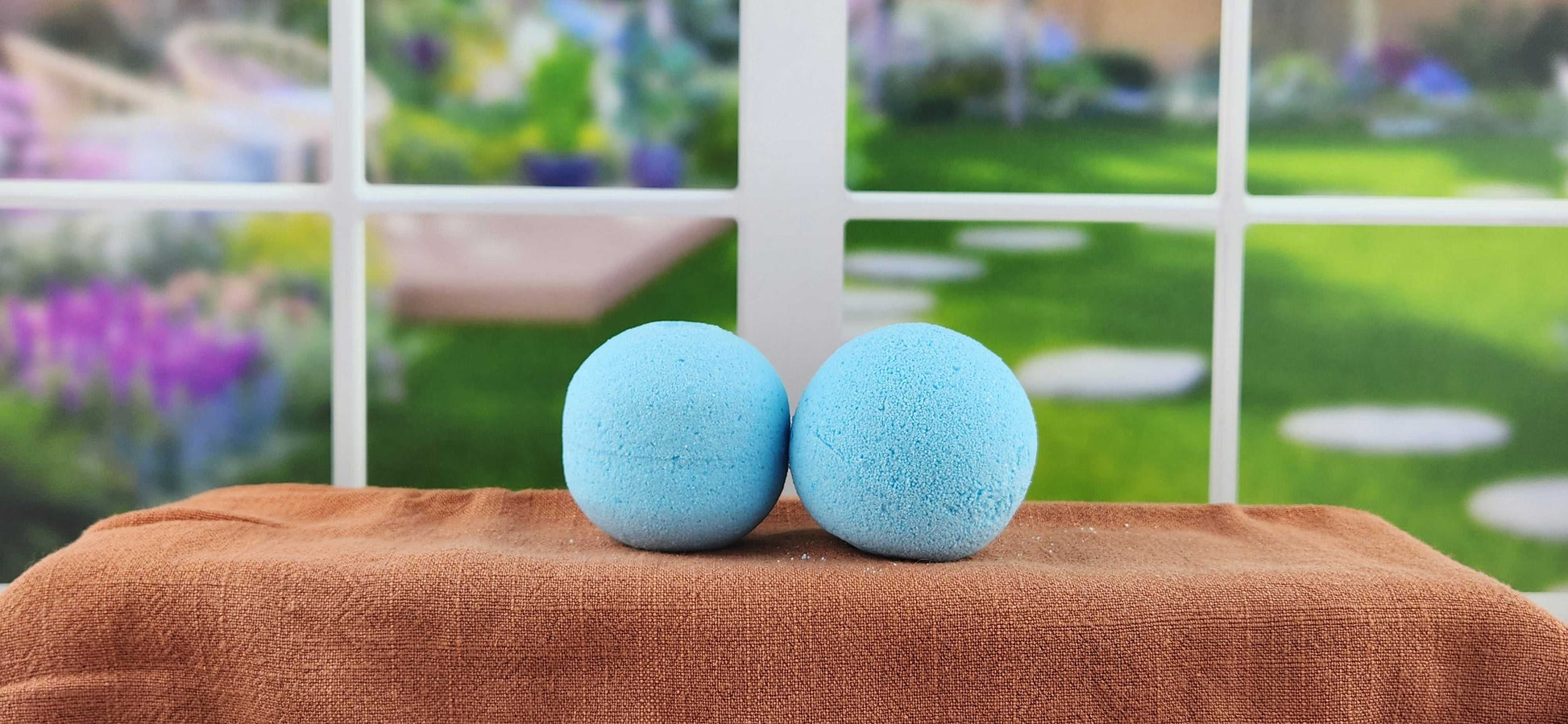 Relax! Bath Bombs The Scented Angels Bath Bombs