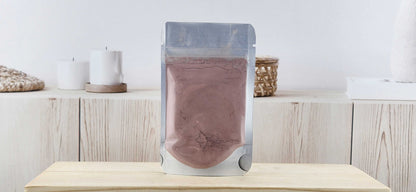 Revitalizing Face Mask - Made with all-natural clays The Scented Angels Face Mask