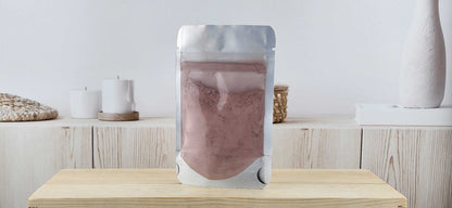 Revitalizing Face Mask - Made with all-natural clays The Scented Angels Face Mask