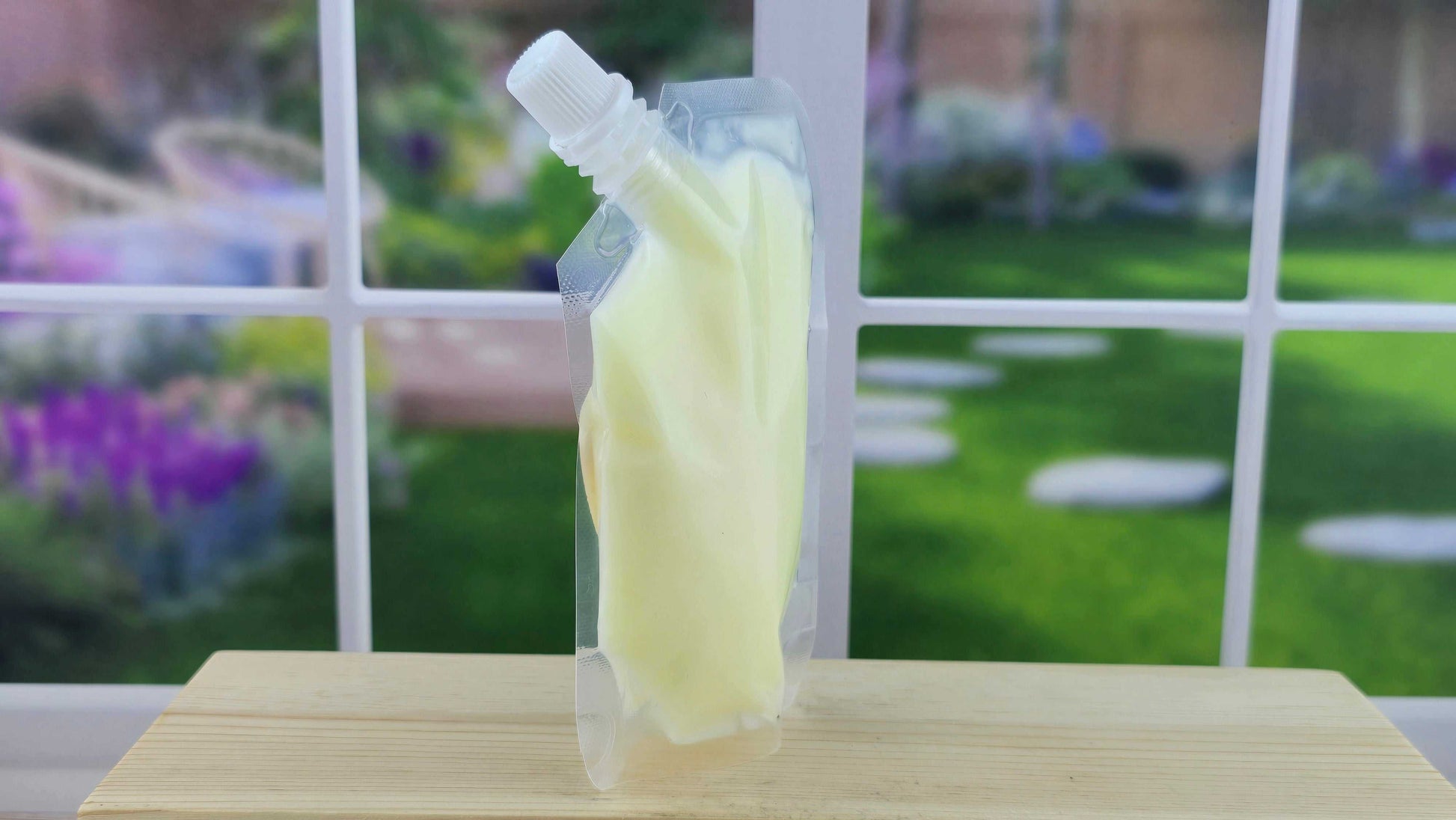 00% Soy Squeezy Wax Melts - 3 oz