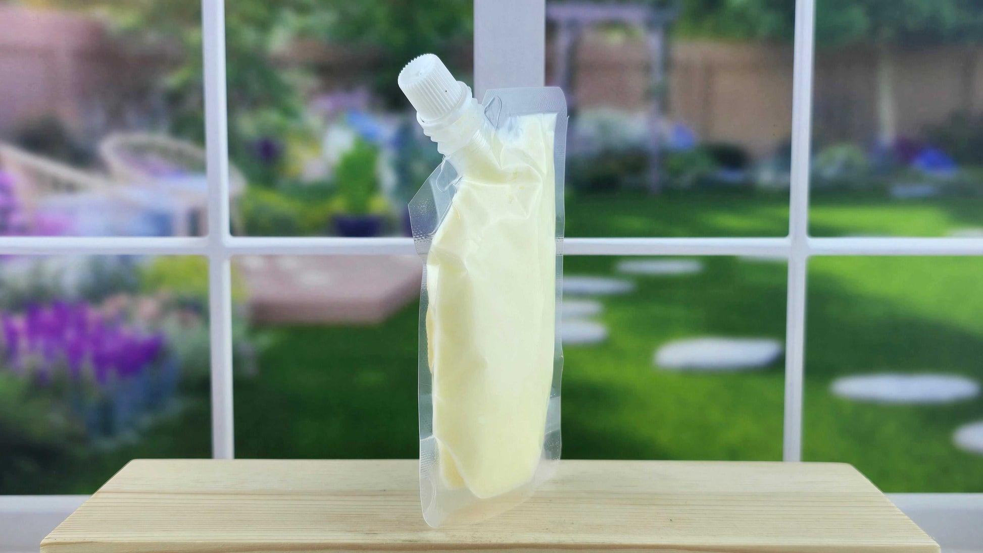 100% Soy Squeezy Wax Melts 